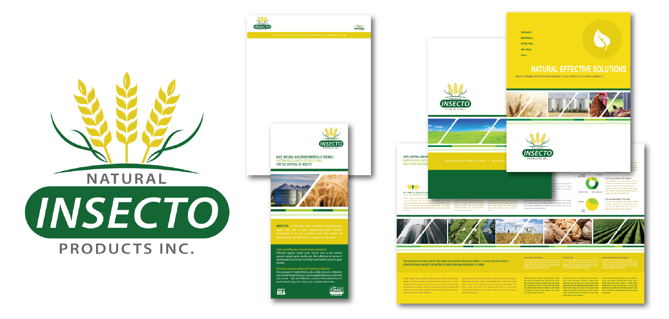 Natural Insecto Products, Inc.